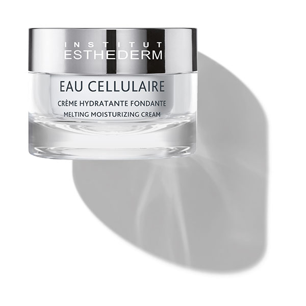 Institut Esthederm | Cellular Water Melting Moisturizing Cream